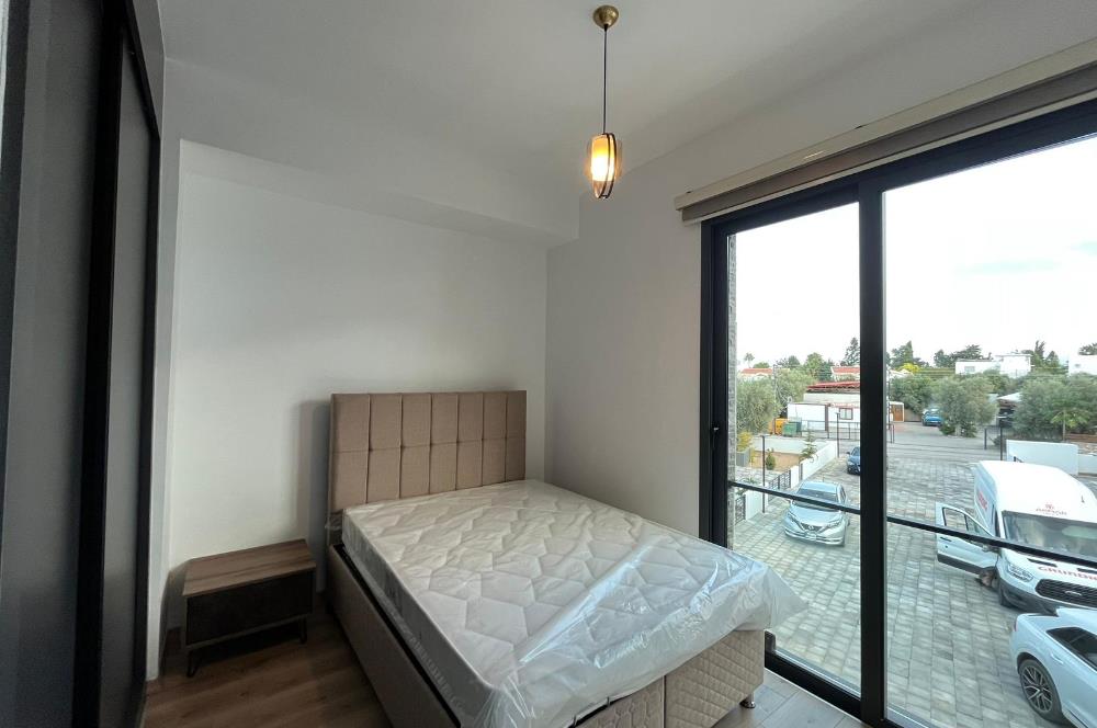 Satılık 3+1 özel havuzlu villa, Ozanköy, Girne