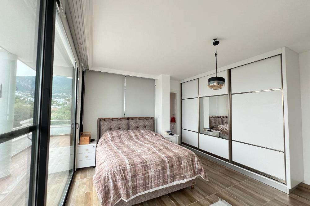 Satılık 3+1 özel havuzlu villa, Ozanköy Girne