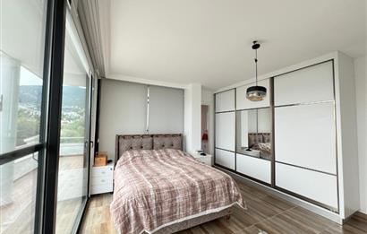 Satılık 3+1 özel havuzlu villa, Ozanköy Girne