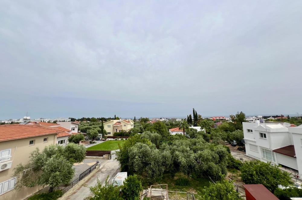 Satılık 3+1 özel havuzlu villa, Ozanköy Girne