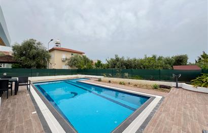 3 berdroom villa for sale with private pool. Ozankoy, Kyrenia