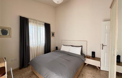 Satılık 3+1 lüх penthouse, ful eşyalı, Girne merkez