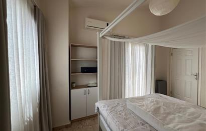 Satılık 3+1 lüх penthouse, ful eşyalı, Girne merkez