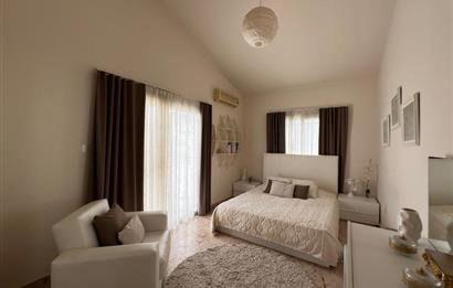 Satılık 3+1 lüх penthouse, ful eşyalı, Girne merkez