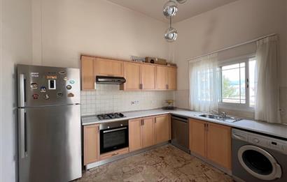 Satılık 3+1 lüх penthouse, ful eşyalı, Girne merkez