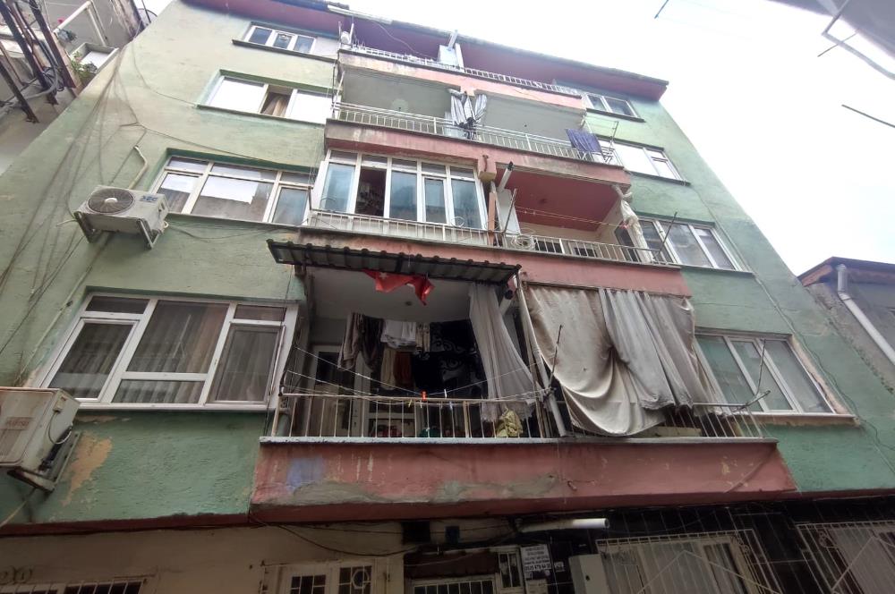 C21 Cius; Şehrin Kalbinde 2+1 85 m2 Yatırımlık Daire