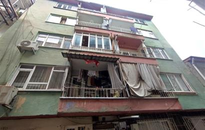 C21 Cius; Şehrin Kalbinde 2+1 85 m2 Yatırımlık Daire