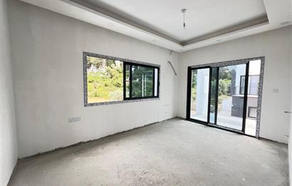 Satılık 3+1 villa, özel havuzlu. Teslim Temmuz 2024. Çatalköy, Kyrenia