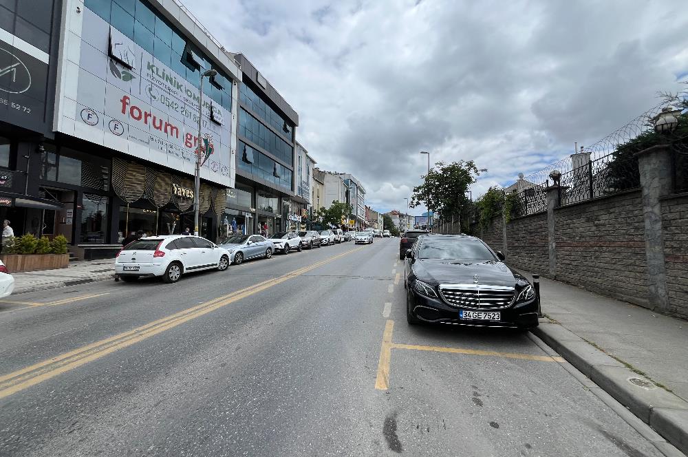 Çekmeköy Merkezi Mimar Sinan Mh İş Yeri