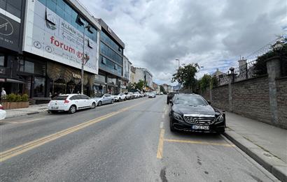 Çekmeköy Merkezi Mimar Sinan Mh İş Yeri