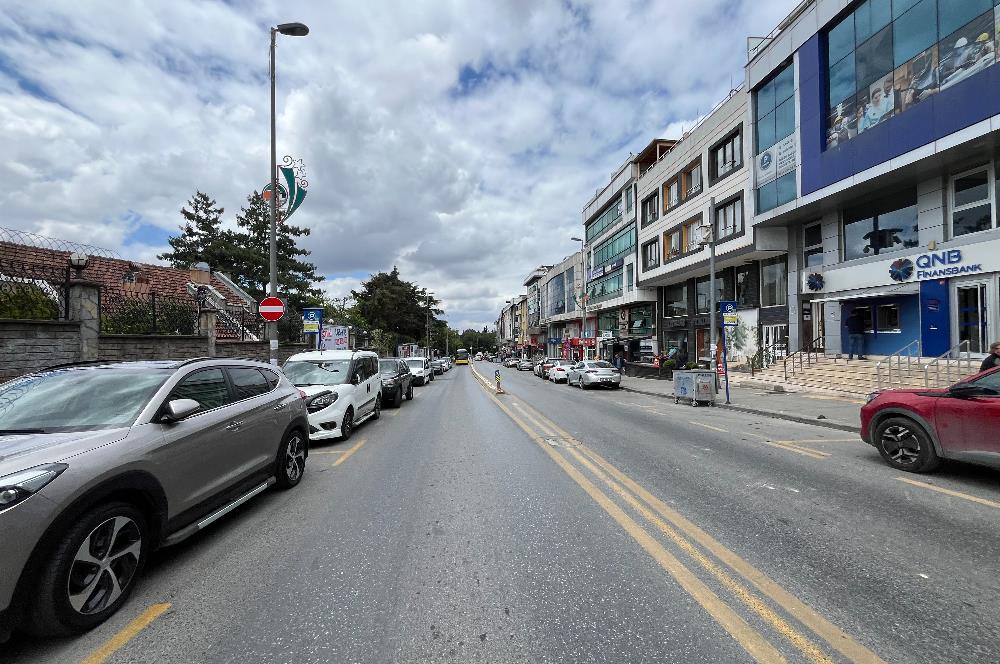 Çekmeköy Mimar Sinan Mahallesi İş yeri