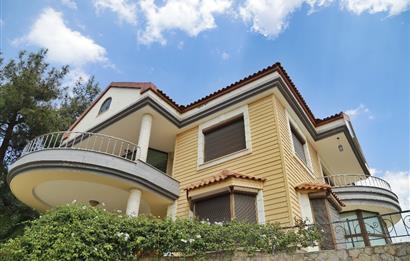 For Sale 4+2 Mansion in Kyrenia Bogaz