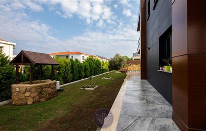 4+1 satılık lux villa, Edremit, Girne