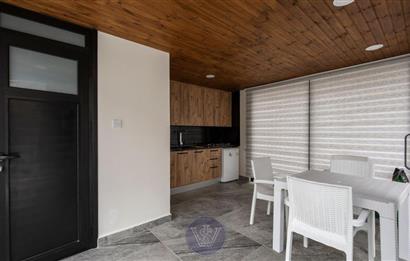 4+1 satılık lux villa, Edremit, Girne