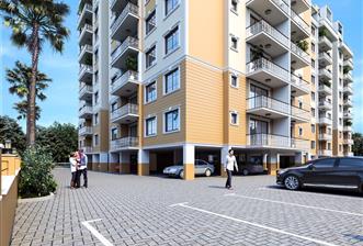 2 bedroom apartment for sale in Kyrenia city center