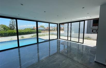 Luxury 4 Bedroom Villa For Sale in Catalkoy