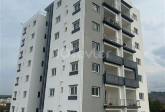 LEFKE SATILIK DAİRE 2+1 ESYALI (ÜNİVERSİTE YAKINI)