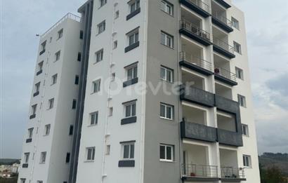 APARTMENT FOR SALE IN LEFK 2+1 FURNISHED (NEAR UNIVERSITY)