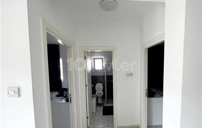 LEFKE SATILIK DAİRE 2+1 ESYALI (ÜNİVERSİTE YAKINI)