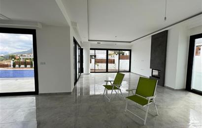 Girne Bellapais satılık 5+2 villa