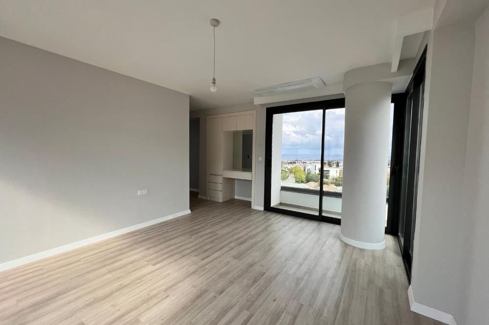 Girne Bellapais satılık 5+2 villa