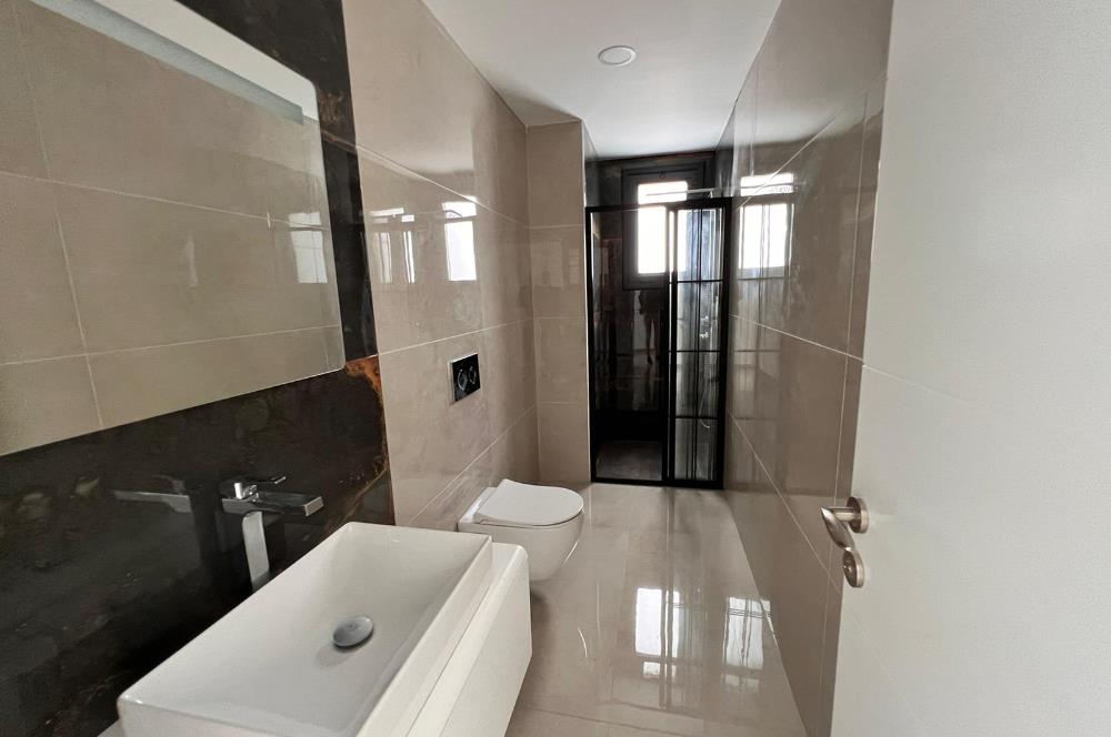 Girne Bellapais satılık 5+2 villa