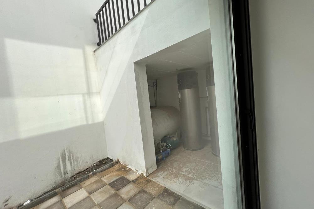 Girne Bellapais satılık 5+2 villa