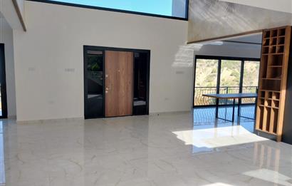 Luxury 4 Bedroom Villa in Ilgaz, North Cyprus