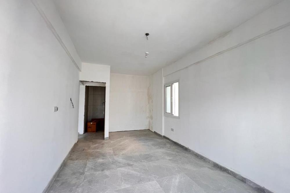 Girne merkezde satılık 2+1 penthouse