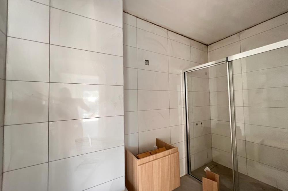 Girne merkezde satılık 2+1 penthouse