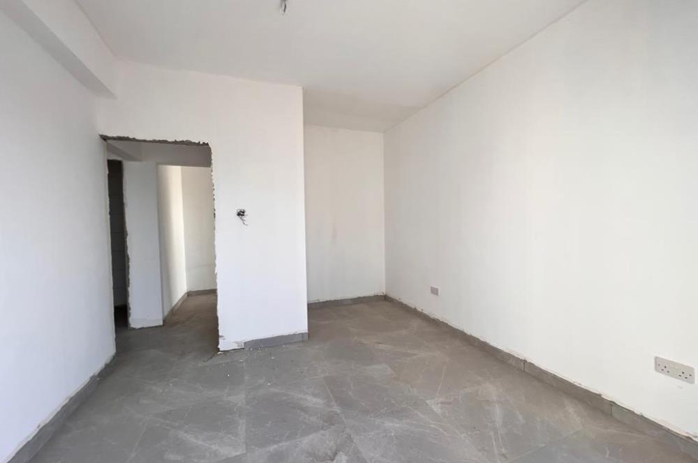 Girne merkezde satılık 2+1 penthouse