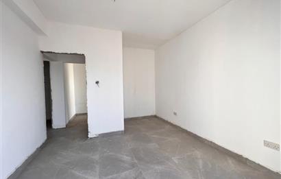 Girne merkezde satılık 2+1 penthouse