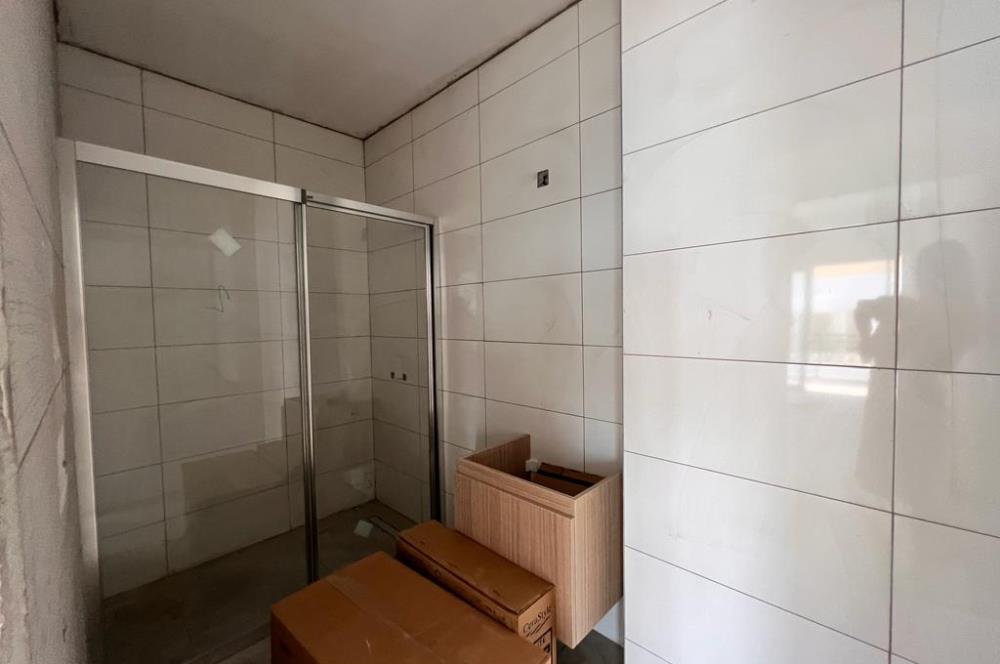 Girne merkezde satılık 2+1 penthouse