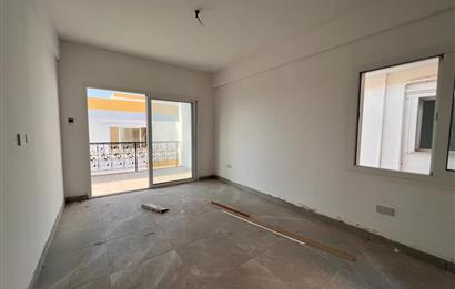 Girne merkezde satılık 2+1 penthouse