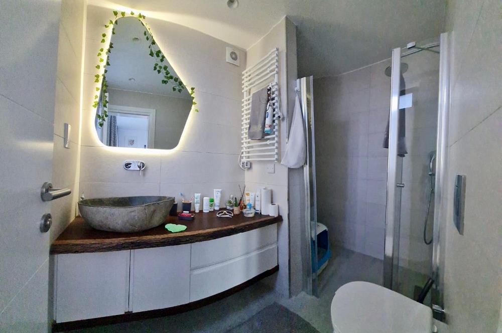 Satılık denize sıfır 3+1 bungalow, Alagadi, Girne