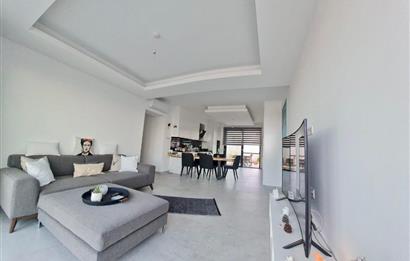 Satılık denize sıfır 3+1 bungalow, Alagadi, Girne