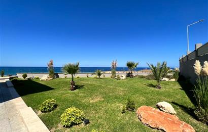 Satılık luxury 4+1 villa denize 0, Esentepe-Girne