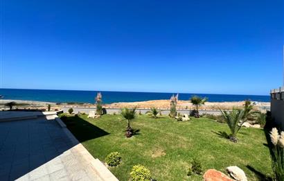 4 bedroom luxury villa for sale close to the sea. Esentepe-Kyrenia