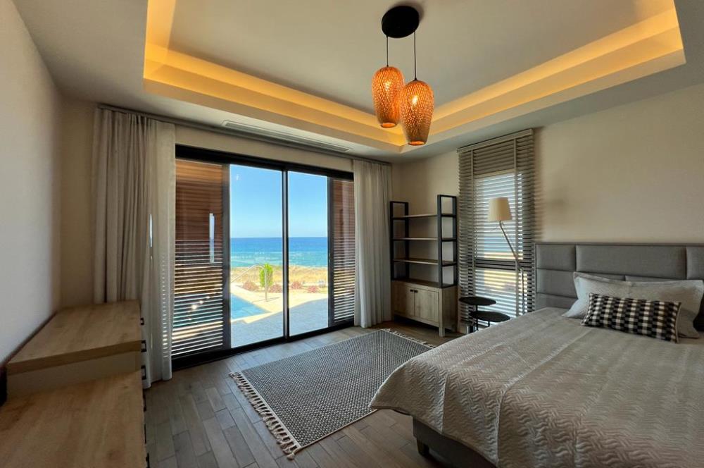 Satılık luxury 4+1 villa denize 0, Esentepe-Girne