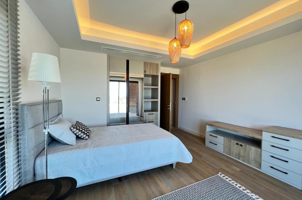 Satılık luxury 4+1 villa denize 0, Esentepe-Girne