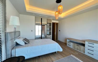 Satılık luxury 4+1 villa denize 0, Esentepe-Girne