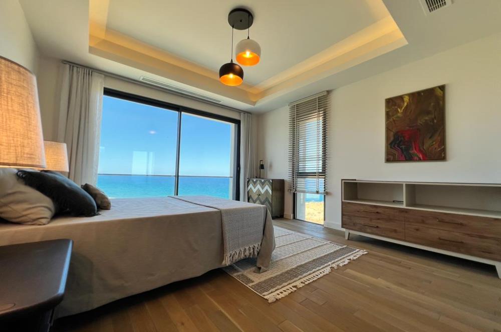 Satılık luxury 4+1 villa denize 0, Esentepe-Girne