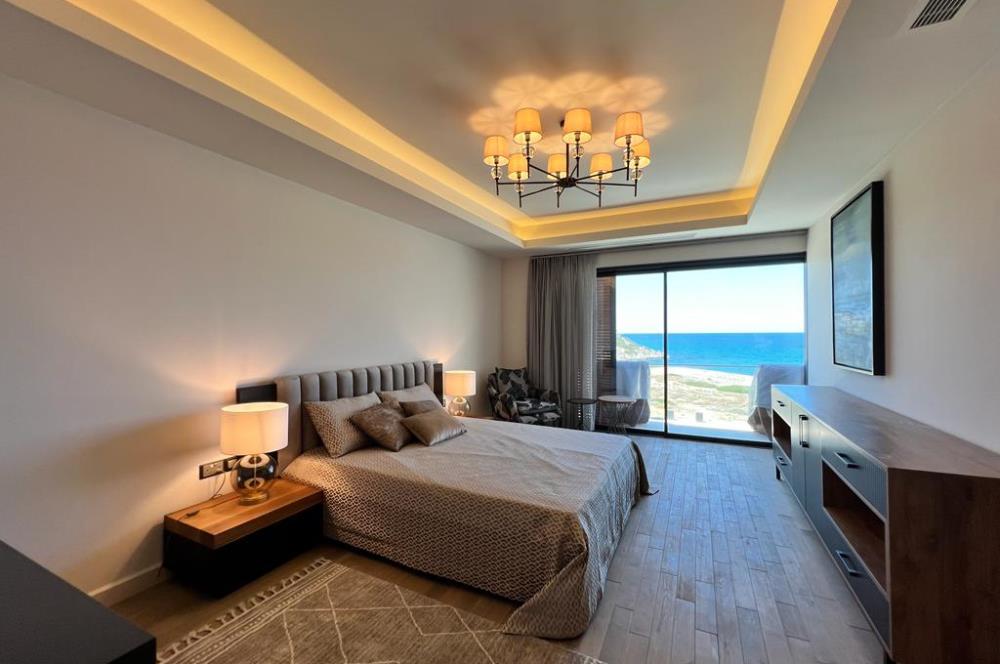 Satılık luxury 4+1 villa denize 0, Esentepe-Girne