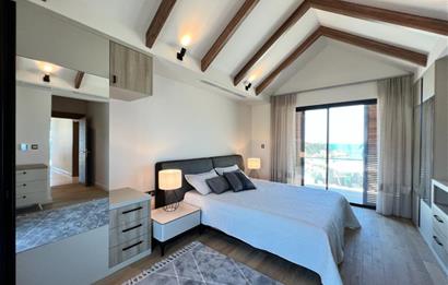 Satılık luxury 4+1 villa denize 0, Esentepe-Girne