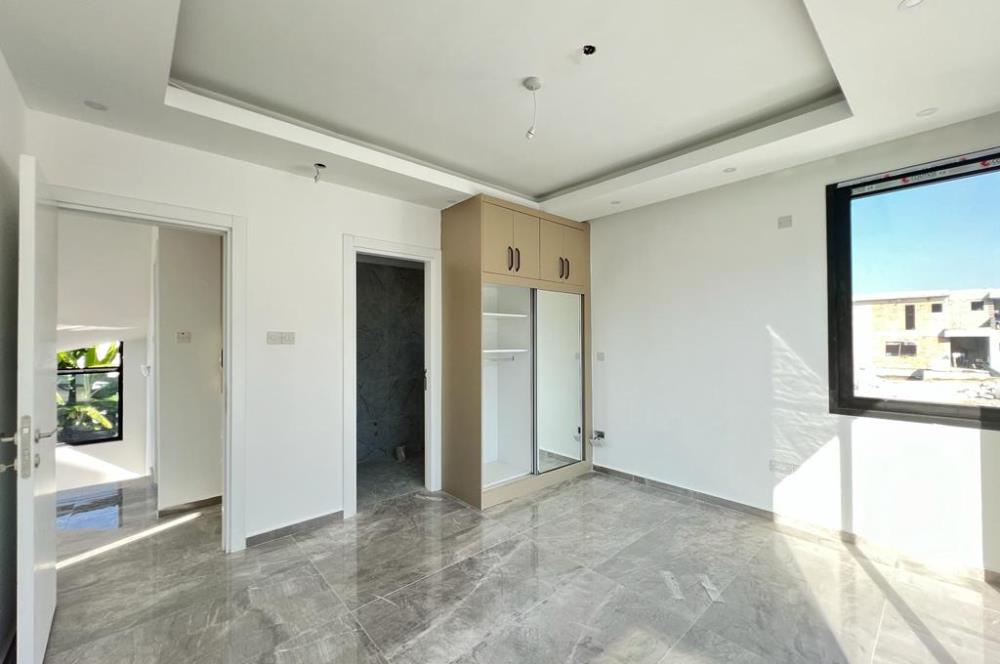 Satılık 4+1 müstakil havuzlu villa, Çatalköy, Girne