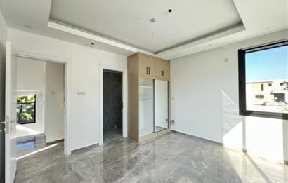 Satılık 4+1 müstakil havuzlu villa, Çatalköy, Girne