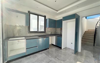 Satılık 4+1 müstakil havuzlu villa, Çatalköy, Girne