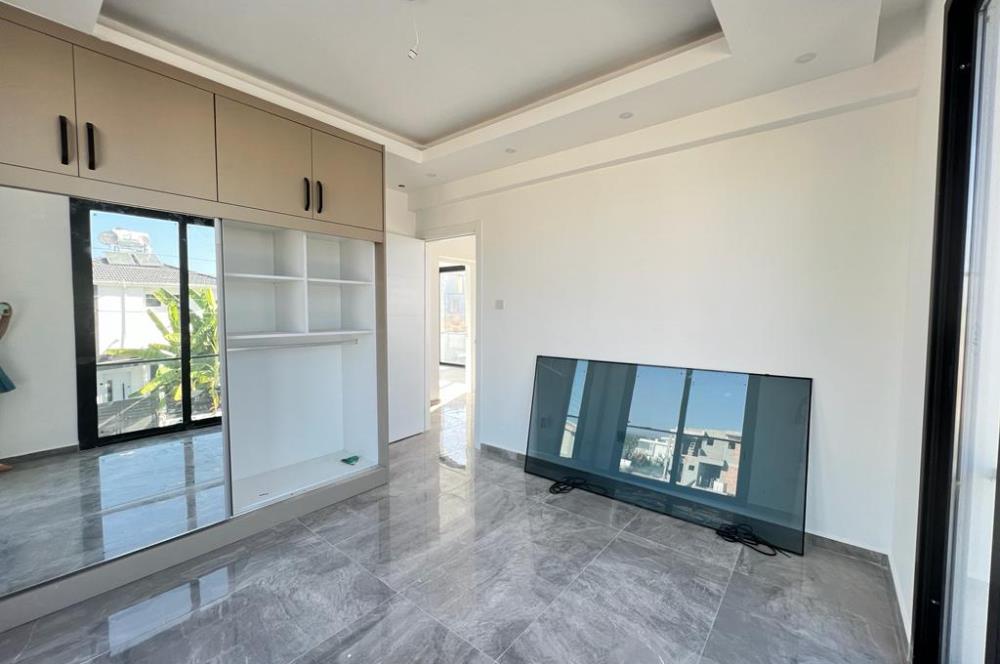 Satılık 4+1 müstakil havuzlu villa, Çatalköy, Girne