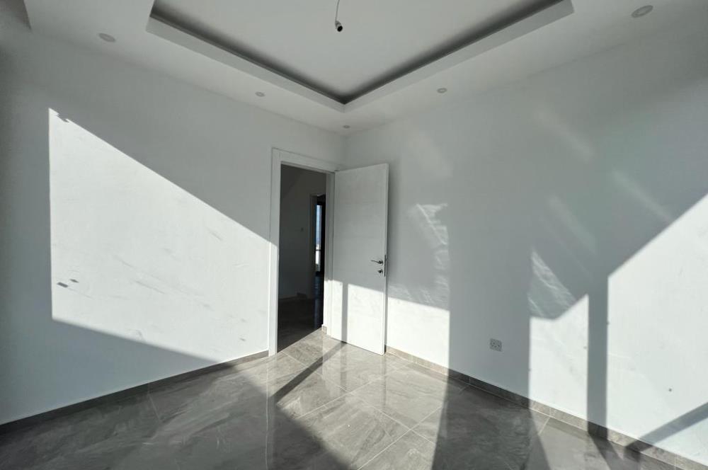 Satılık 4+1 müstakil havuzlu villa, Çatalköy, Girne