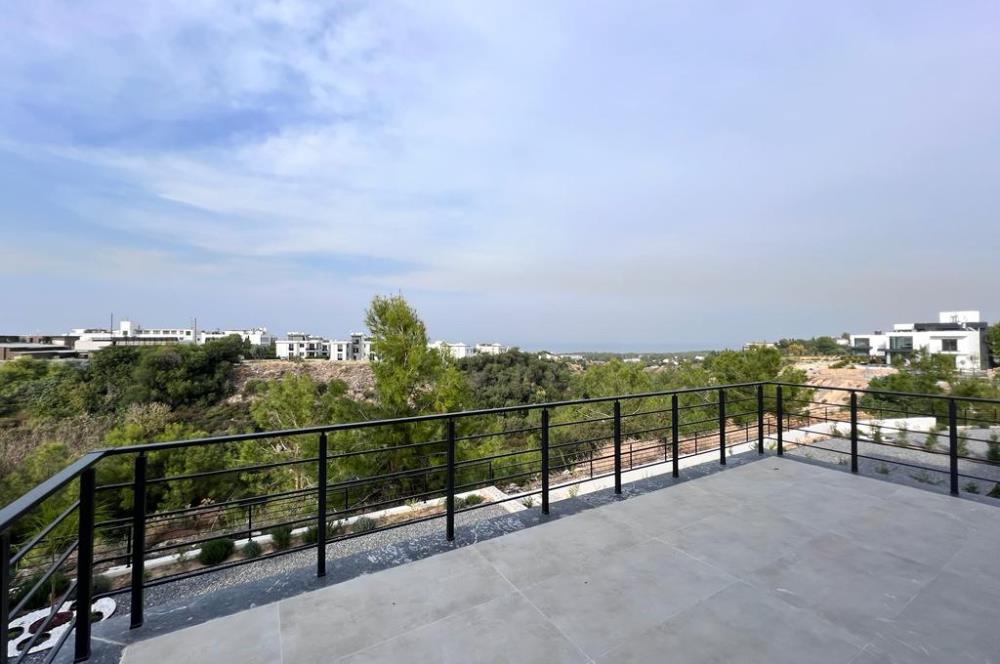 5+2 townhouse for sale Kyrenia, Catalkoy